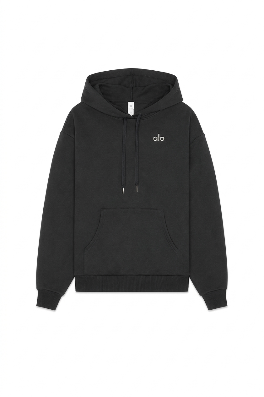 Sweat à capuche AL