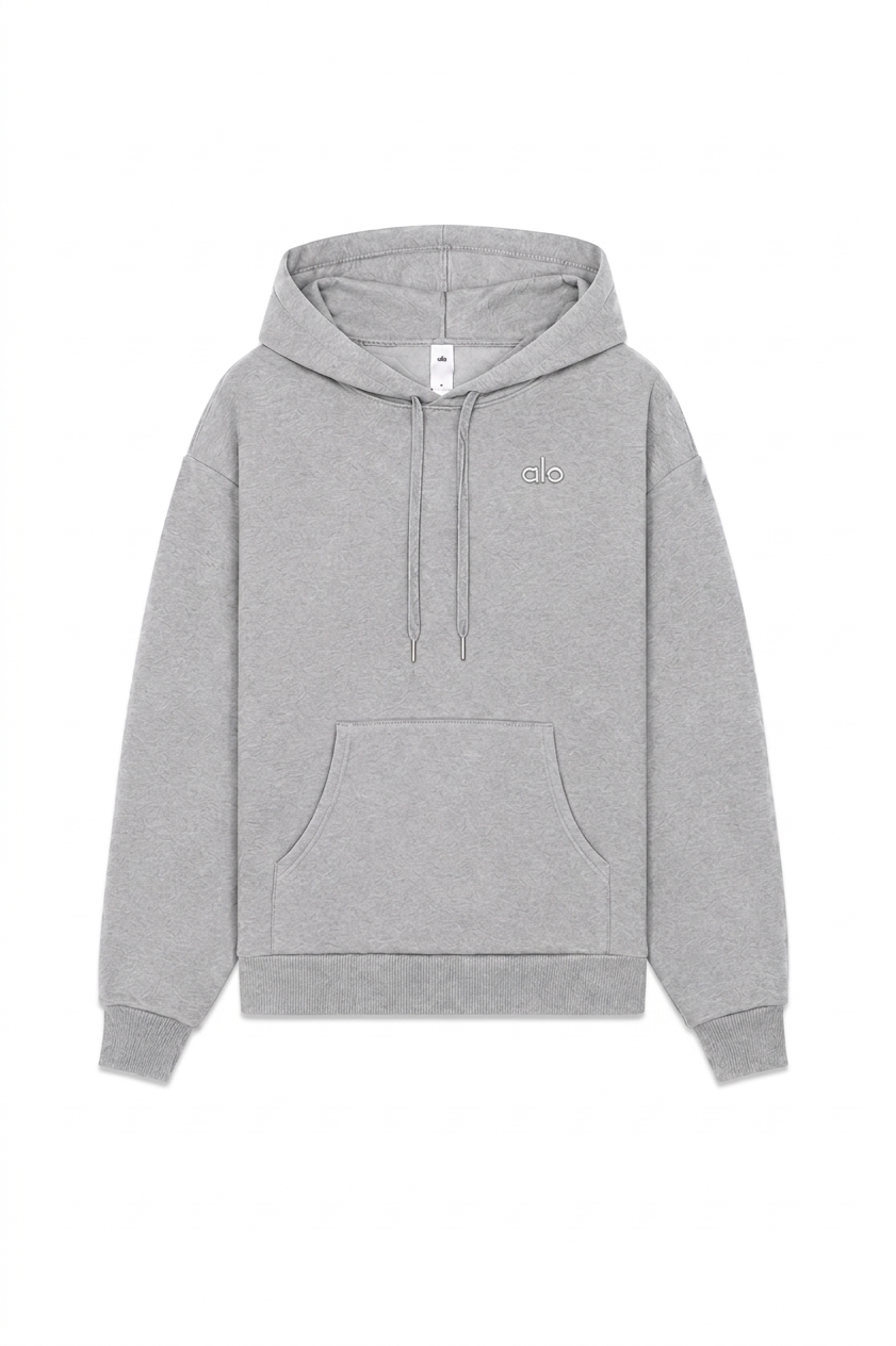 Sweat à capuche AL