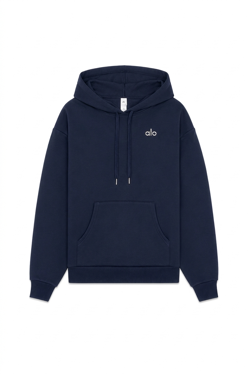 Sweat à capuche AL