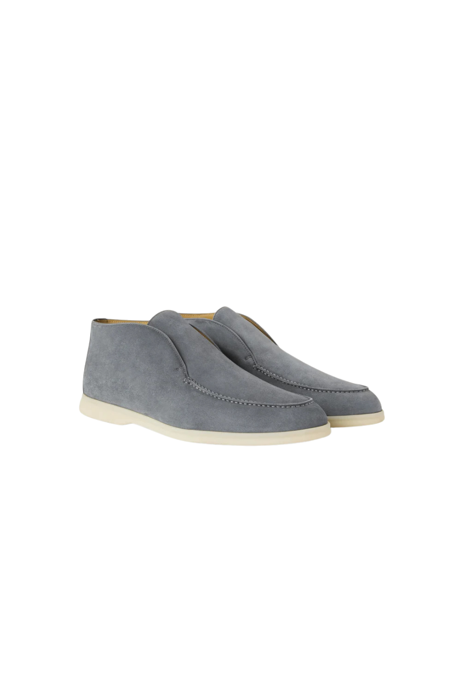 Bottines Loro Classic — vue 10