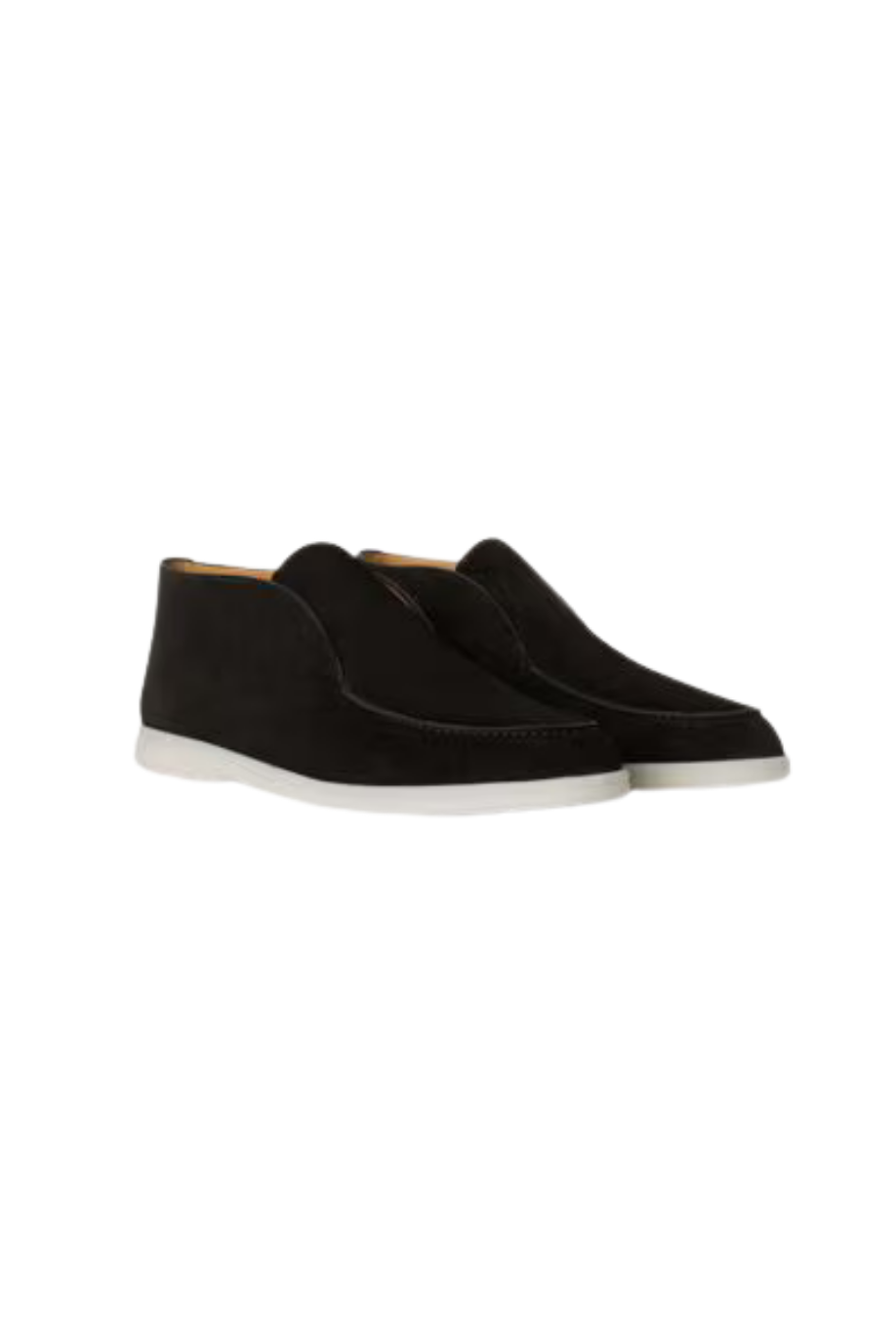 Bottines Loro Classic — vue 2