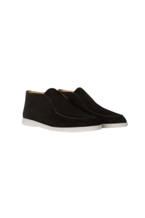 Bottines Loro Classic — vue 2
