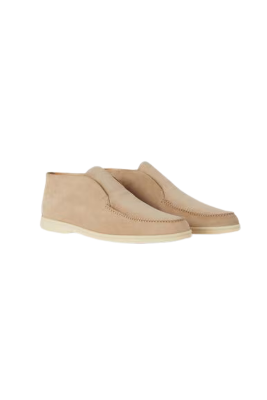 Bottines Loro Classic — vue 4