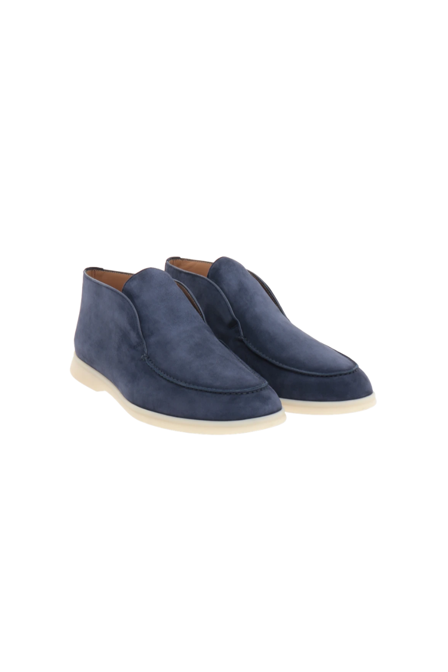 Bottines Loro Classic — vue 6