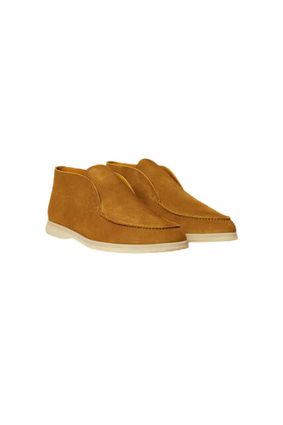 Bottines Loro Classic — vue 8